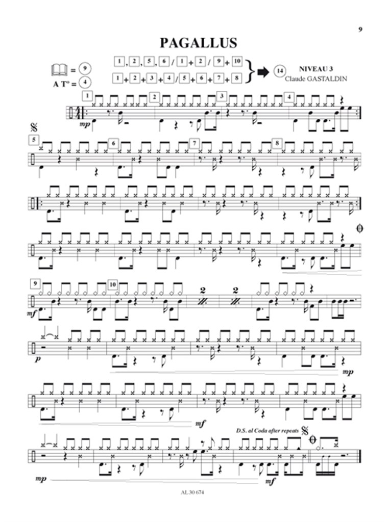 Drum Session 17